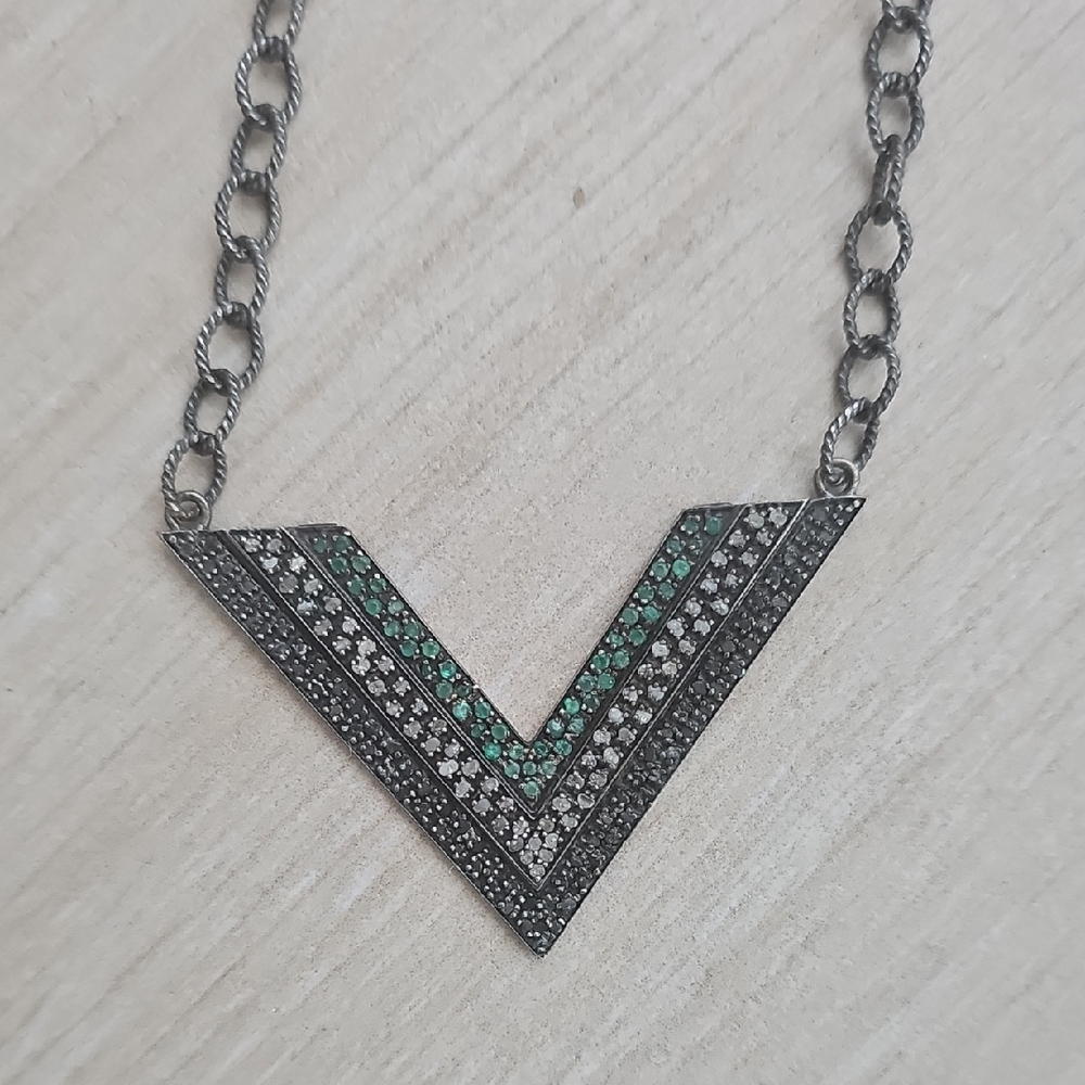 Royal Nomad Necklace